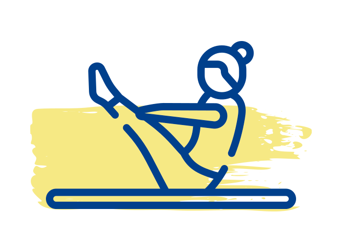 pilates